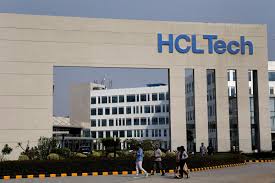 HCL Logo