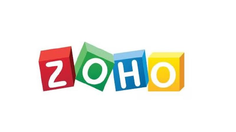 Zoho Logo